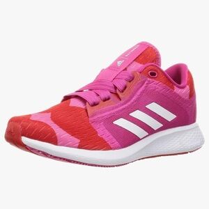 Rare NEW adidas Edge Lux 4 x Marimekko Running Shoes